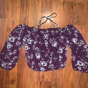 Charlotte Russe Blouse
